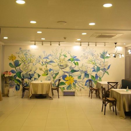 Koranaree Courtyard Boutique Hotel Nakhonratchasima Exterior foto