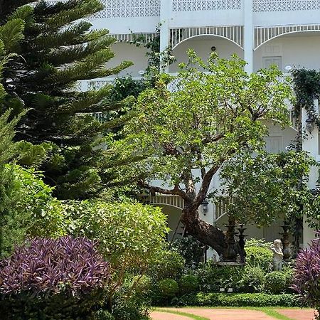 Koranaree Courtyard Boutique Hotel Nakhonratchasima Exterior foto