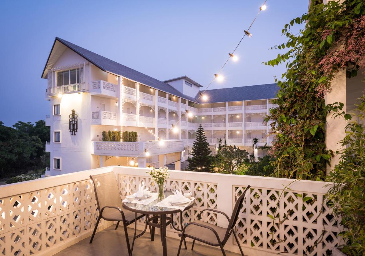 Koranaree Courtyard Boutique Hotel Nakhonratchasima Exterior foto