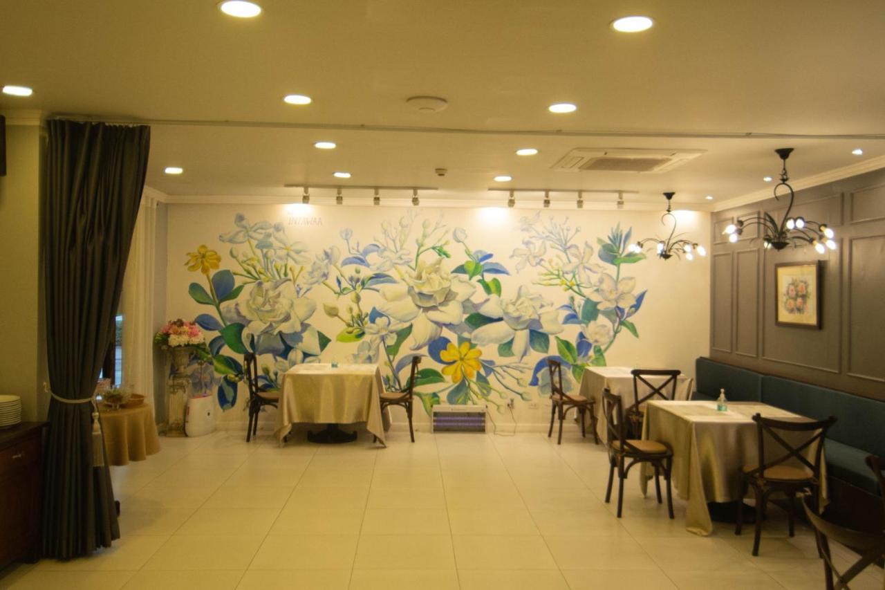 Koranaree Courtyard Boutique Hotel Nakhonratchasima Exterior foto